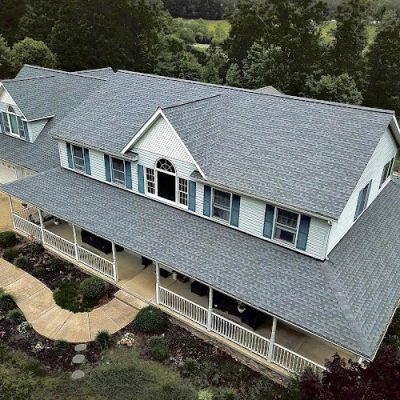 Baker Home Solutions