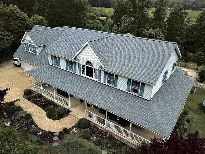 Baker Home Solutions