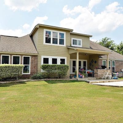 Woodbridge Home Solutions