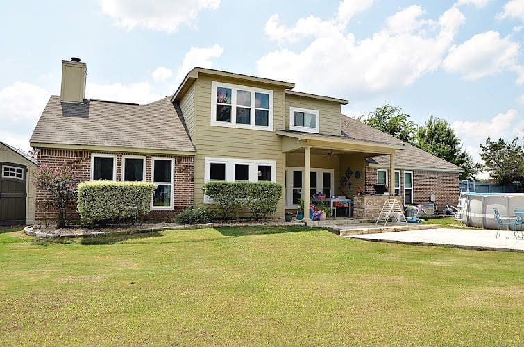 Woodbridge Home Solutions