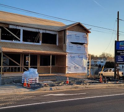 MAW Construction, Inc.