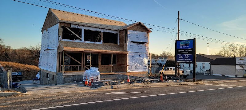 MAW Construction, Inc.