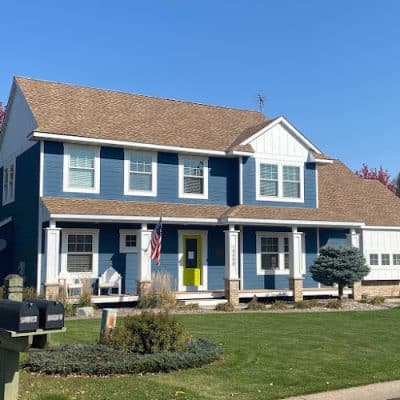 ERC Construction Inc