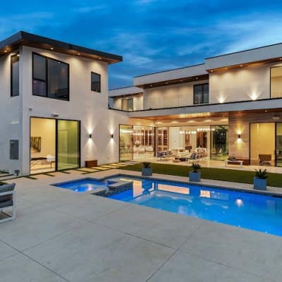 Supreme Remodeling Inc