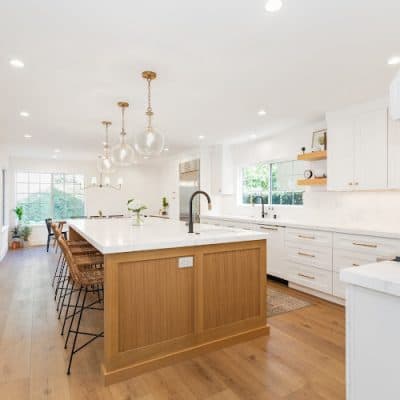 AP Remodeling Inc.