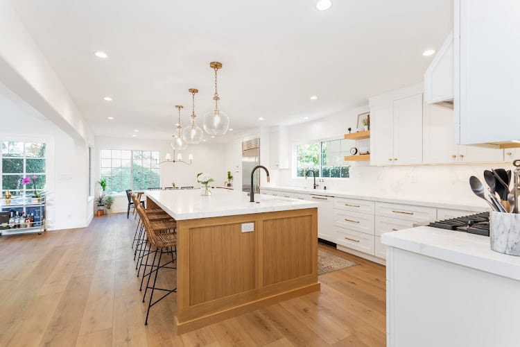 AP Remodeling Inc.