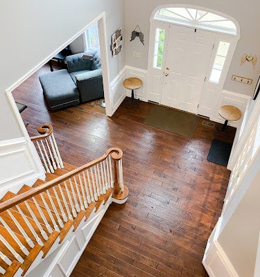 Mendez Flooring & Tile