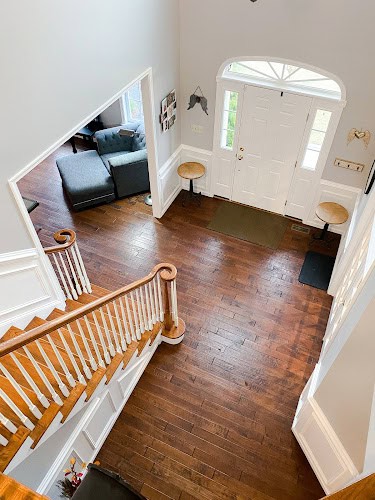 Mendez Flooring & Tile