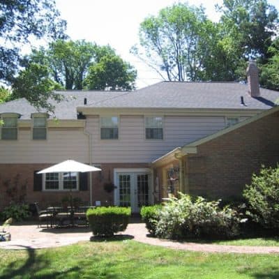 Carranza Roofing & Remodeling