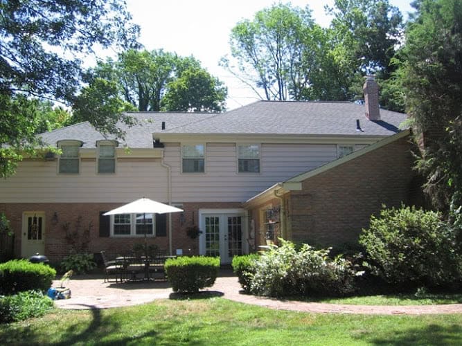 Carranza Roofing & Remodeling