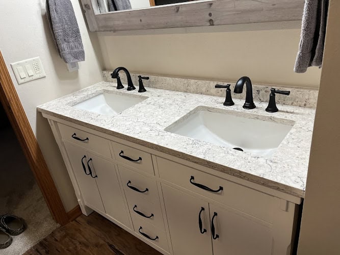Forest City Counter Tops, Inc.