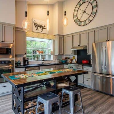 Blackstone Kitchen & Bath