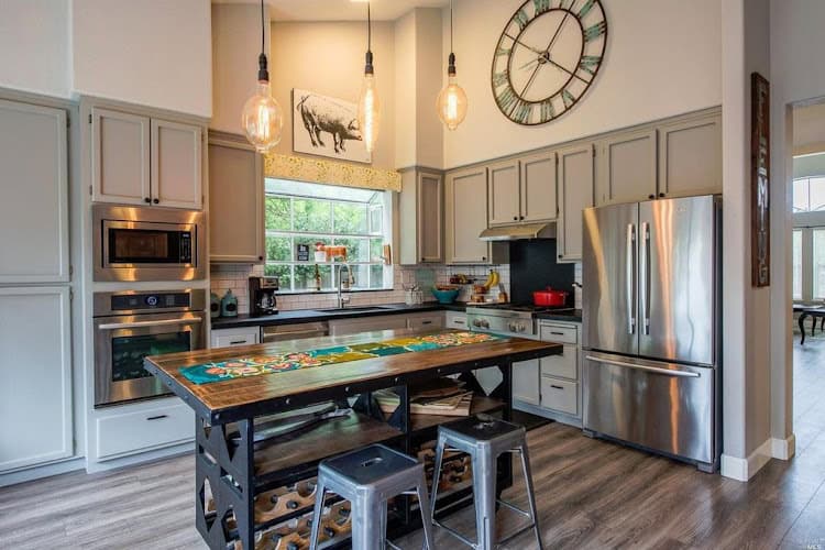 Blackstone Kitchen & Bath