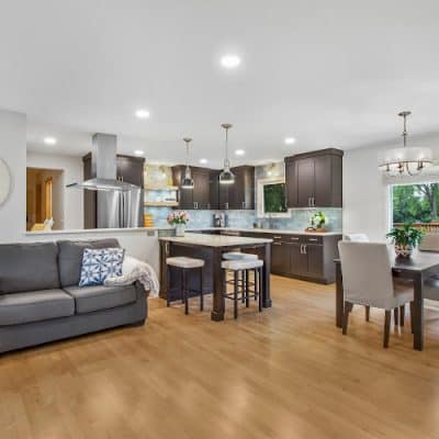 Advantage Design + Remodel