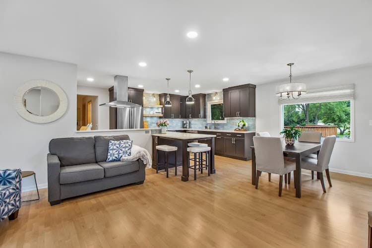 Advantage Design + Remodel