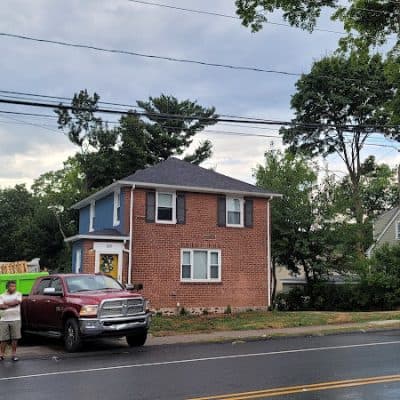 Preference Construction, Roofing and Home Improvement