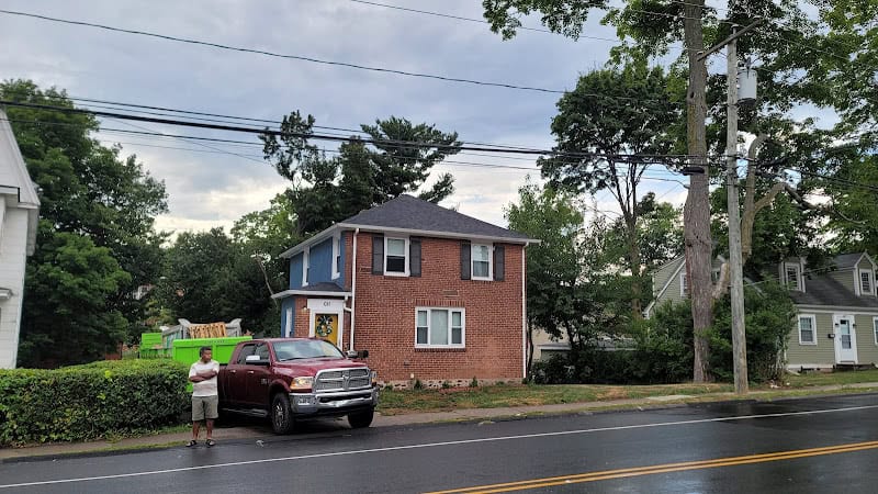 Preference Construction, Roofing and Home Improvement