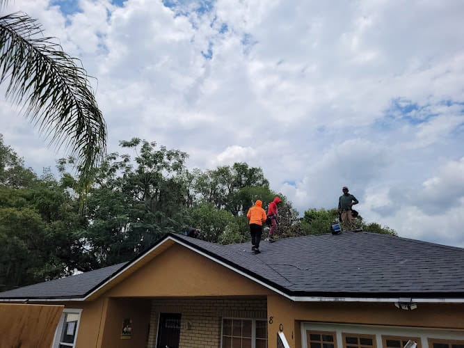 Farmers Roofing & Construction