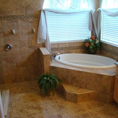 Trinity Tile & Stone