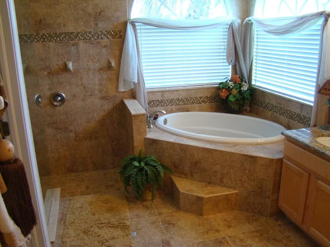 Trinity Tile & Stone