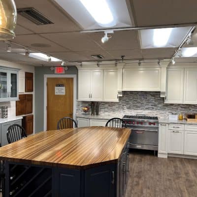 A & C Kitchens & Baths