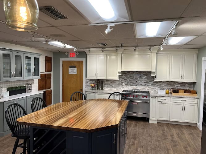 A & C Kitchens & Baths