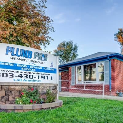 Plumb Pros Inc