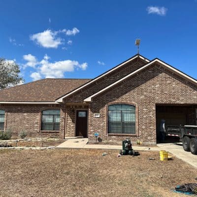 Roof Repair Services