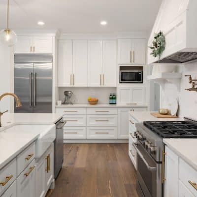 NorthLine Kitchen & Bathroom Remodeling