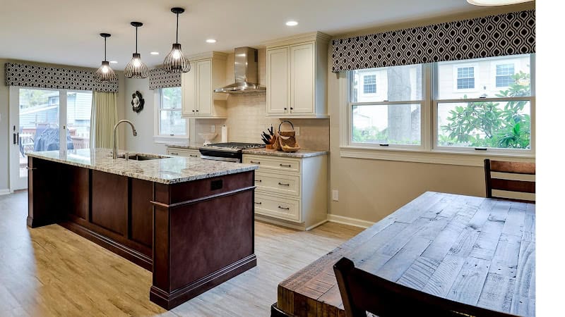 Nuss Construction Company