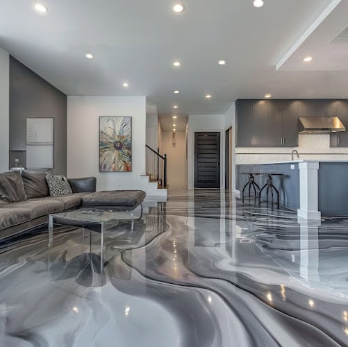 Danz Handz Epoxy Specialist