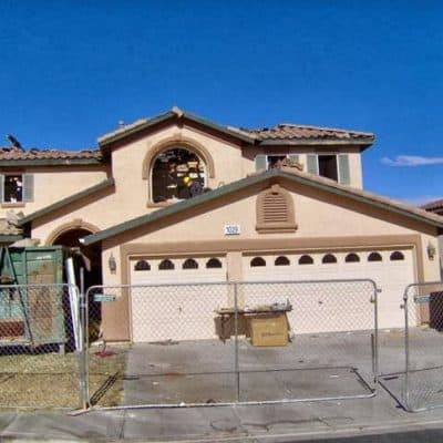 Copper Creek Construction