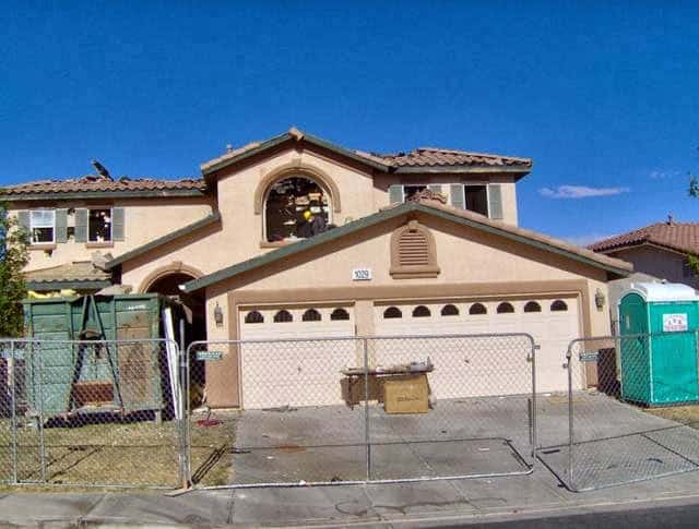 Copper Creek Construction
