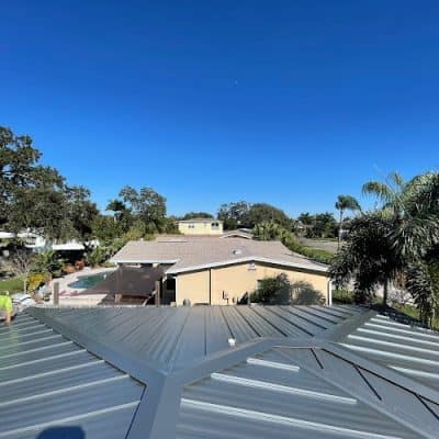 Mitchell Roofing Company LLC