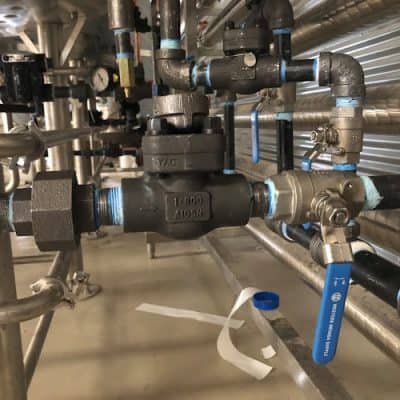 Master Service Plumbing, Inc