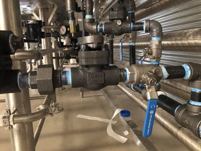 Master Service Plumbing, Inc