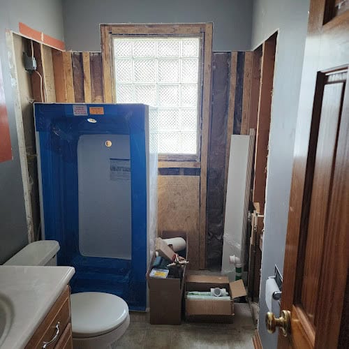 The Bath Authority of Indianapolis