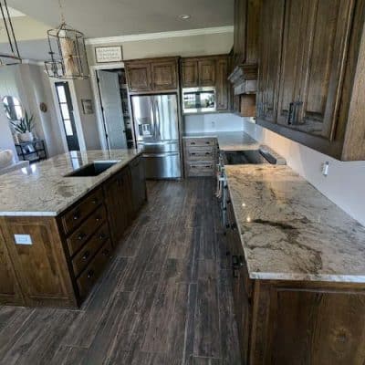 North American Granite & Quartz L.L.C.