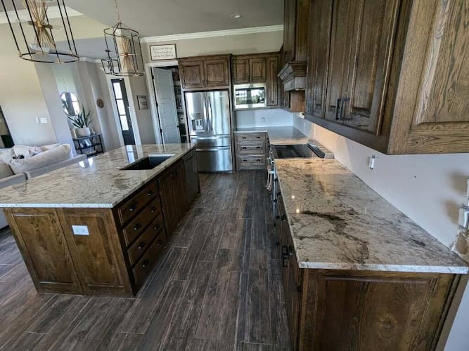 North American Granite & Quartz L.L.C.