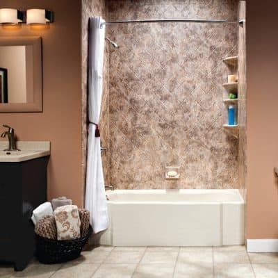 Bath Busters