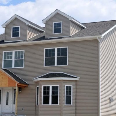 TCR BUILDERS
