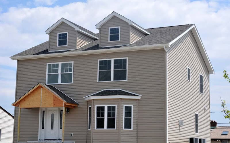 TCR BUILDERS