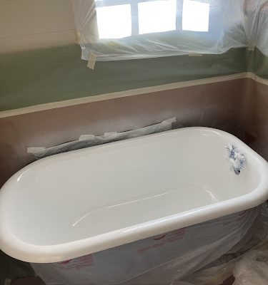 GLOBAL REFINISHING & BATHTUB MODIFICATION SYSTEMS CORP.
