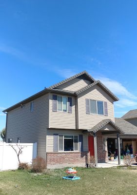 Roof Rescue