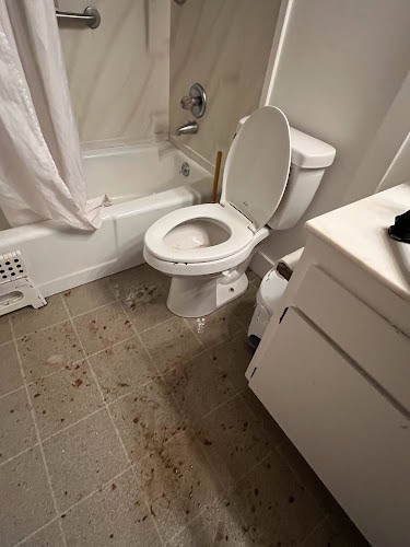 Expert Plumbing & Water Heaters, Inc.