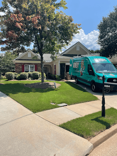 Remedy Plumbing