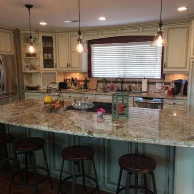 Stunning Kitchen and Bath, Inc.