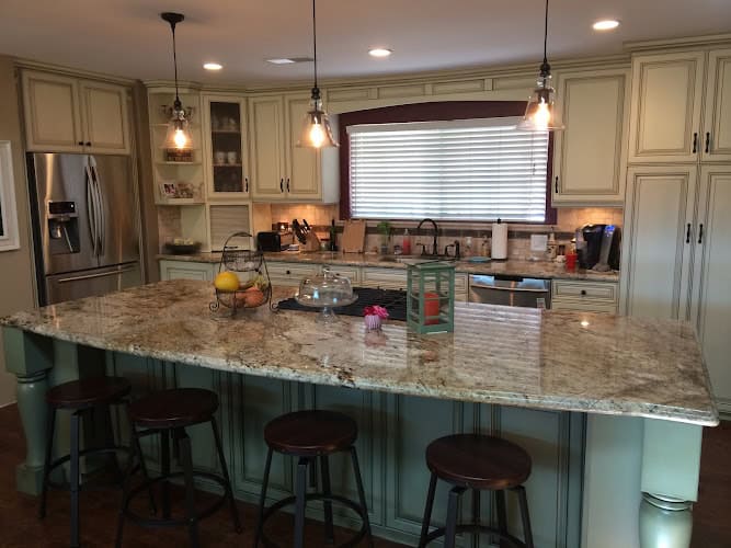 Stunning Kitchen and Bath, Inc.