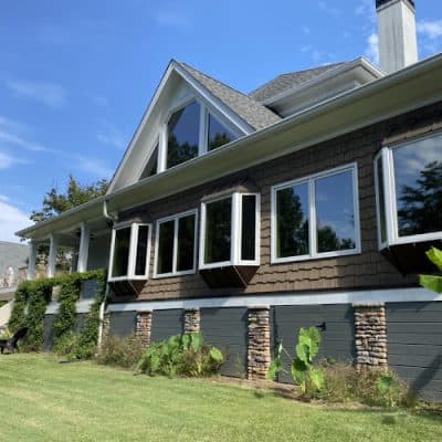 Kaiser Siding and Roofing