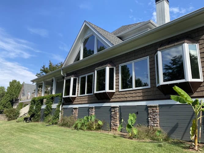 Kaiser Siding and Roofing